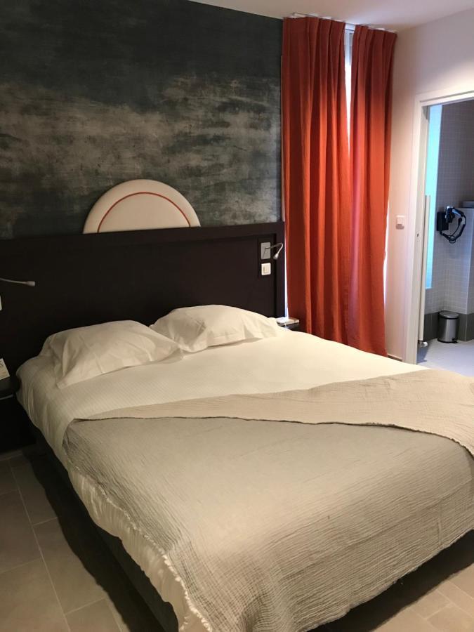 Logis Hotel Altitude Et Spa Pierre-Percee Exterior photo